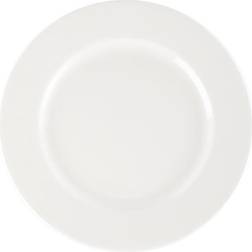 Churchill Whiteware Classic Flat tallrik 20.2cm 24st