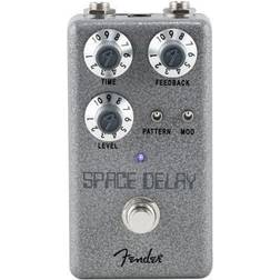 Fender Hammertone Space Delay Efecto de guitarra