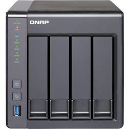 QNAP TS-451+-8G
