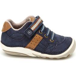 Stride Rite Soft Motion Artie Shoe - Navy