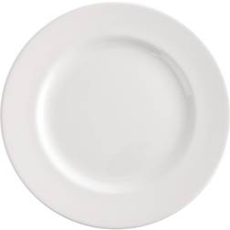 Churchill Whiteware Classic Flat tallrik 31cm 12st