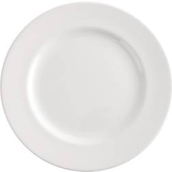 Churchill Whiteware Classic Assiette de Dîner 28cm 12pcs