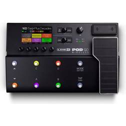 Line 6 POD Go Wireless