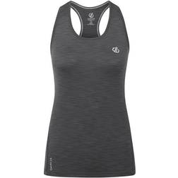 Dare 2b Modernize II Lightweight Vest Women - Ebony Grey