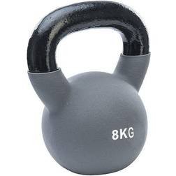 Endurance Kettlebell 8 KG E92007-B1-1010 8KG