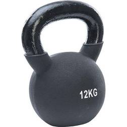 Endurance Kettlebell 12 KG E92007-B2-1001 12KG