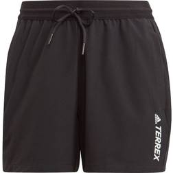 Adidas Terrex Liteflex Hiking Shorts Women - Black