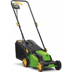 Fieldmann FZR 2021-E Elektrisk plæneklipper