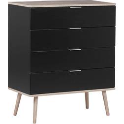 Beliani Walpi Commode 79x93cm