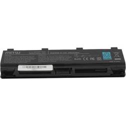 Mitsu BC/TO-C850 Compatible