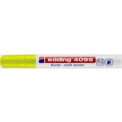 Edding 4095 Chalk Marker 2-3mm Neon Yellow