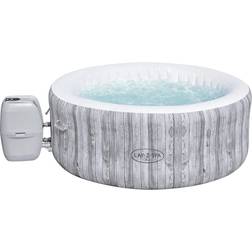 Bestway Uppblåsbart spabad Lay-Z-Spa Whirlpool Fiji AirJet