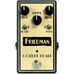 Friedman Golden Pearl