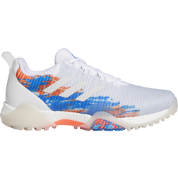 Adidas CodeChaos Golf M - Cloud White/Grey One/Blue Rush