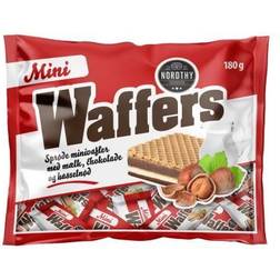 Nordthy Mini Waffers 180g