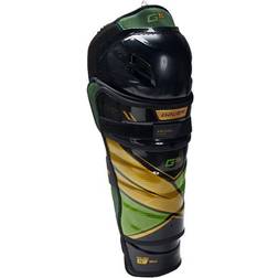 Bauer Supreme GS Shin Guard Jr