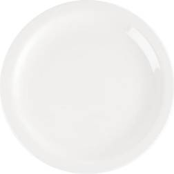 Churchill Whiteware Nova Flat tallrik 23cm 24st
