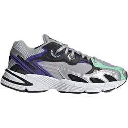 adidas Astir W - Silver Metallic/Silver Metallic/Core Black