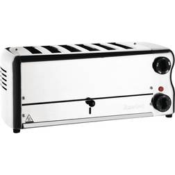 Rowlett Esprit Slot 6