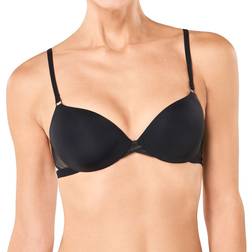 Sloggi Symmetry WHP Bra - Black