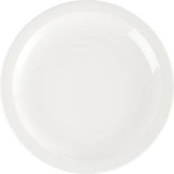 Churchill Whiteware Nova Flat tallrik 25.4cm 24st