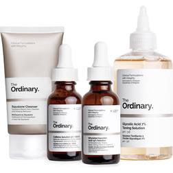 The Ordinary The Bright Set