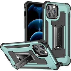 CaseOnline Jazz Shockproof 2in1 Cover for iPhone 13 Pro Max