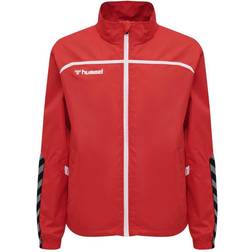 Hummel Authentic Training Jacket Men - True Red