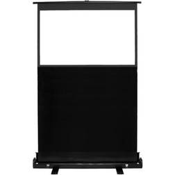 Multibrackets M 1:1 Portable Projection Screen 120x120 67"