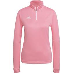 Adidas Entrada 22 Training Top - Roze