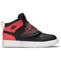 NIKE Sky Jordan 1 PSV - Black/White/Infrared 23