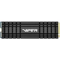 Patriot Viper VPN110 SSD M.2 2280 512GB