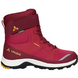 Vaude Kid's Kelpie II STX - Salsa