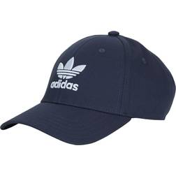 adidas Originals Trefoil Baseball Cap - Shadow Navy