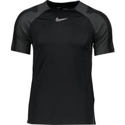 Nike Dri-FIT Strike T-shirt Men - Black/Anthracite/White