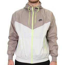 Nike Sportwear Windrunner Jacket Men - Beige