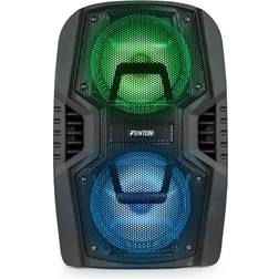 Fenton FT208LED Bluetooth Avec Batterie 2 x 8 500W