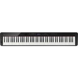 Casio PX-S3100 BK Privia Piano de escenario digital Black