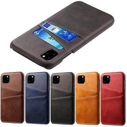 CaseOnline Retro Case with Card Slots for iPhone 13 Pro Max