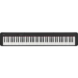 Casio CDP-S110 WH Piano da Palco White