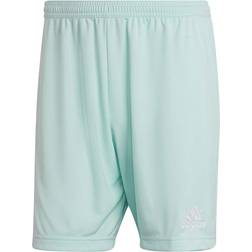 Adidas Entrada 22 Shorts Men - Clear Mint