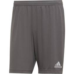 Adidas Entrada 22 Shorts Men - Team Grey Four