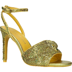 Kurt Geiger Kensington - Yellow