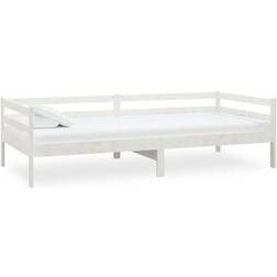 vidaXL With Mattress