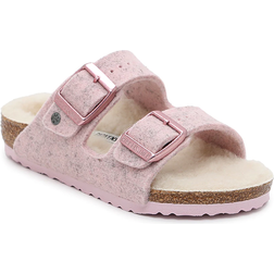 Birkenstock Kid's Arizona Sandal - Light Pink