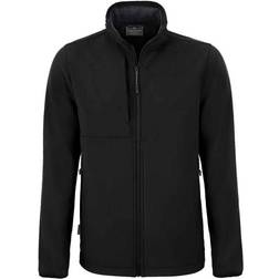 Craghoppers Expert Basecamp Softshell Jacket - Black