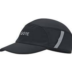 Gore Light Cap Unisex - Black