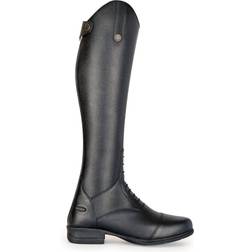 Shires Kid's Moretta Albina Riding Boots - Black