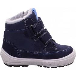 Superfit Botas Groovy Azul Marino