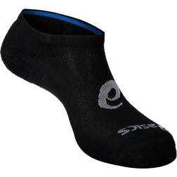 Asics Invisible Socks 6-pack Unisex - Performance Black